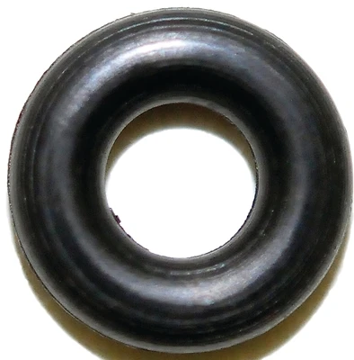 Danco 35774B #60 Faucet O-Ring, 1/8 In. ID x 1/4 In. OD, Buna-N