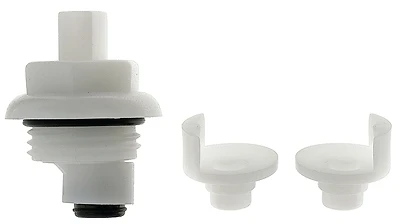 Danco 18603B Faucet Stem, Plastic, 1-11/16 In, Sterling Faucets