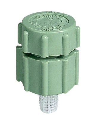 Orbit 54042 Mushroom Bubbler Sprinkler, 1/2 In., Plastic