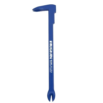 Bear Claw Nail Puller 10.5 In. L Steel Bc10, Rust-resistant Finish, 1 Pk