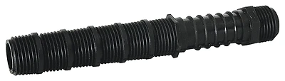 1/2 In. X 6 In. Pvc Cut-off Riser, Model Riserco6