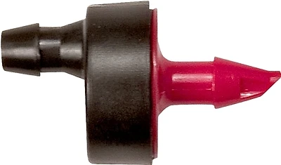 Rain Bird SW20-10PS Button Dripper Emitter, 2 GPH, 10-Pack