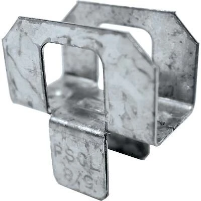 Plywood Clip, PSCL, 5/8 In.