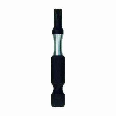 Milwaukee 48-32-4482 Shockwave T10 Torx Power Bit, 2 In.