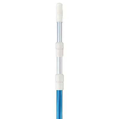 Jed Pool Tools 50-570-15 Telescopic Pole, Aluminum, 5-15 Ft.