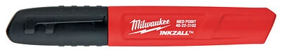Milwaukee 48-22-3102 Marker, Black