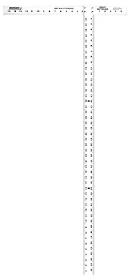 Drywall T-Square, Aluminum, 54-In.