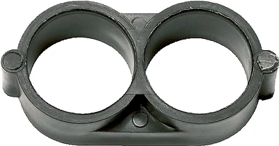 Rain Bird EC50/2PKS Drip End Closure, 1/2 In., 2-Pack