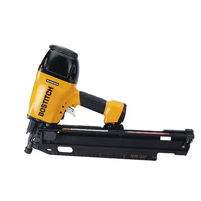 Framing Nailer, Round Head