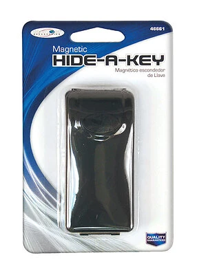 Key Holder, Magnetic, Extra Wide