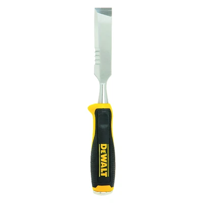 DeWalt DWHT16065 Side Strike Chisel, 1 In. Carbon Chrome Steel Blade