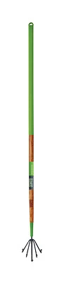 2916300 5-tine Floral Cultivator With 48 In. Long Handle And Cushion Grip