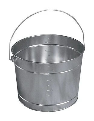 Metal Paint Pail, 5-Qt.