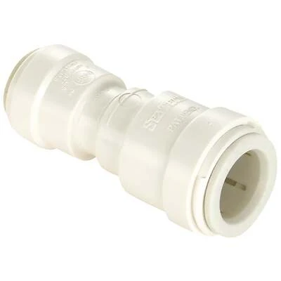 Watts 3515R-1410 PEX Quick Connect Pipe Coupling, 3/4 x 1/2 In.
