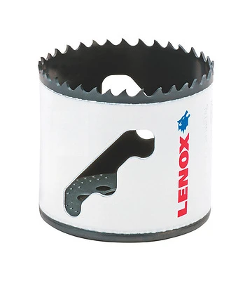 Hole Saw, Bi-Metal, 57mm, 2.25-In.
