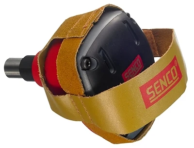 A20 Pneumatic Hand Nailer, 5d To 7d Gauge, Ideal For Tight Spaces