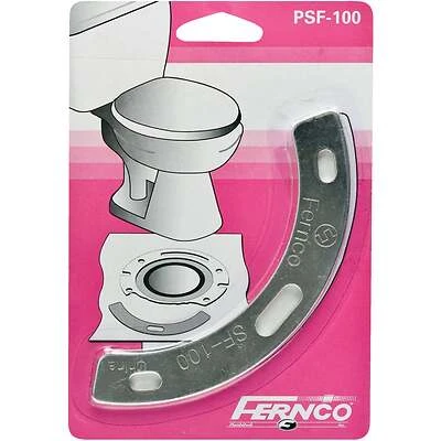 Fernco PSF-100 Spanner Flange, Steel, Closet Flange Repair