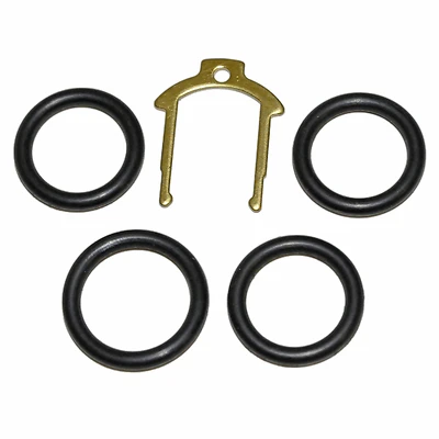 Danco 80491 Cartridge Repair Kit for Moen Faucets, 5-Piece