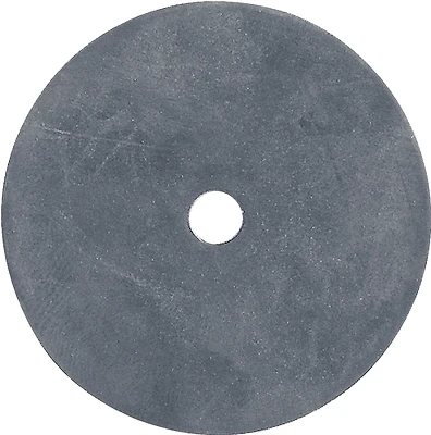 Danco 61808B Faucet Washer, 1-1/2 In. OD x 3/16 In. ID, Rubber