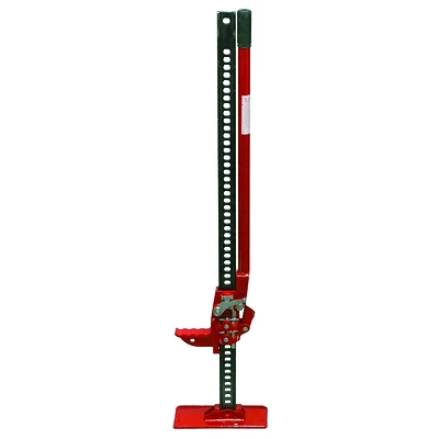 American Power Pull 14100 Farm Jack, 7,000-Lb. Capacity, 48 In., Steel