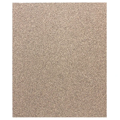 Gator 3265 Sanding Sheet, 11 In. x 9 In., 80 Grit Aluminum Oxide