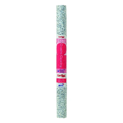 18 In. X 9 Ft. Granite Self-adhesive Shelf Liner