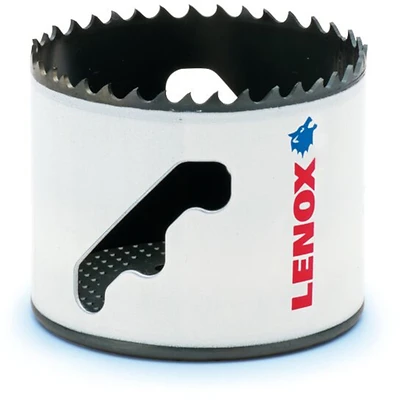 Hole Saw, Bi-Metal, 76mm, 3-In.