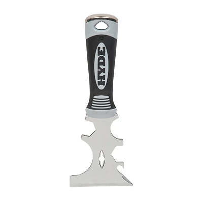 Hyde 06985 17-in-1 Painter's Multi-Tool, 3-1/4 in Blade