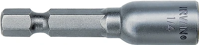 3547321c 5/16 In Magnetic Nutsetter, 1-7/8 In Length, Hex Shank