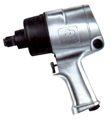 261 Series 3/4 In Drive Air Impact Wrench, 1200 Ft-lb Torque, 5500 Rpm