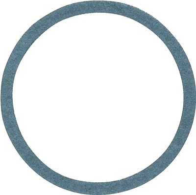 Danco 35568B Cap Thread Gasket #33, 1-1/16 In ID x 1-1/4 In OD, Fiber