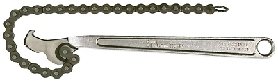 Auto & Chain Wrench, 12 In.