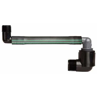 6 In. X 1/2 In. X 3/4 In. Swing Pipe Assembly - Model Sa65