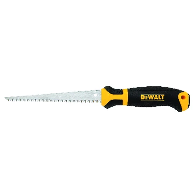 DeWalt DWHT20540 Drywall Jab Saw, 6 In. Blade, 8 TPI