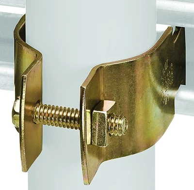 Universal Pipe Clamp, 1.5-In.