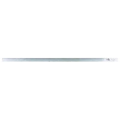 Steelworks 4-ft x 1.5-in Aluminum Metal Flat Bar
