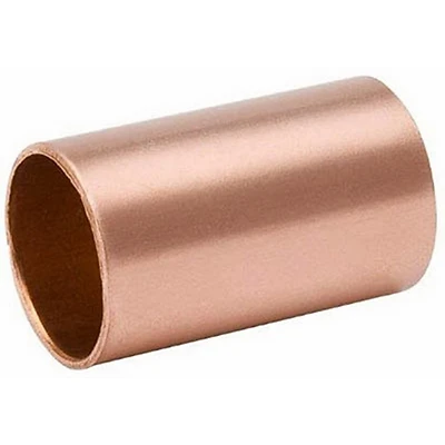 Everbilt C601HD34 Copper Pressure Slip Coupling, 3/4 in. Sweat