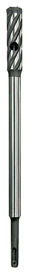 Rc2124 3/4-inch X 12-inch Sds-plus Rebar Cutter Drill Bit