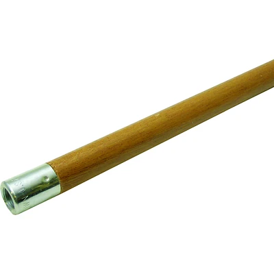 Marshalltown 28 Pole Sander Handle, 48 In., Hardwood