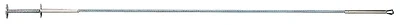 General Tools 396 Mechanical Pickup Tool, 24 In. Reach, Chrome