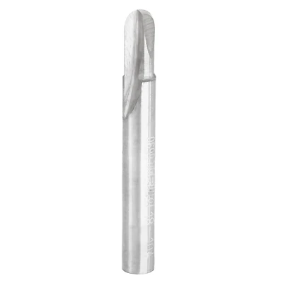 1/4-In. Round Nose Router Bit
