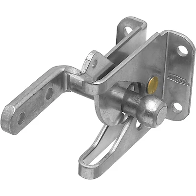 Zinc Gate Latch