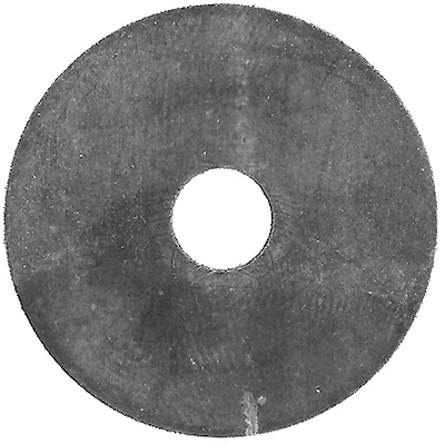 Danco 35322B Rubber Bibb Gasket, 1-5/16 In. x 11/32 In.