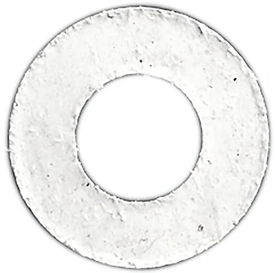 35314b Faucet Gasket, 3/8 In. Id X 47/64 In. Od X 3/64 In. Thick, Rubber, 1 Pk