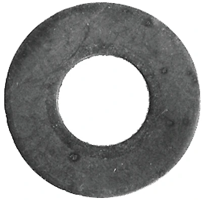 Danco 35316B Rubber Bibb Gasket, 13/16 In. x 3/8 In. x 3/32 In.
