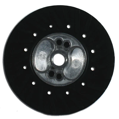 Diablo DCP045VGPS01G Grinder/Sander Conversion Kit, 4-1/2 in Dia, 5/8 in Arbor, 50 Grit, Coarse