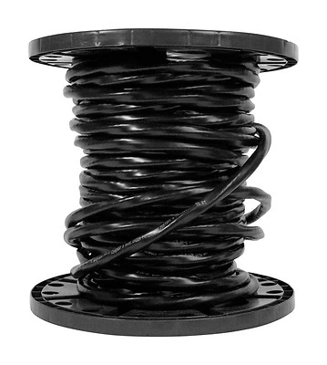 Southwire Romex 63949272 8/3 NM-B Cable With Ground, 100 Ft.