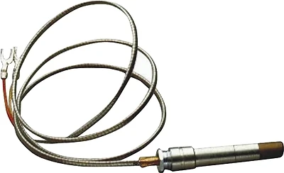 Honeywell CQ200A1004 Thermopile Generator, 750 mV, 35 In. Lead