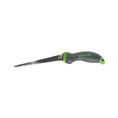 301a Keyhole/jab Saw, 6 In Blade, Ergonomic Handle, 11-5/8 In Length