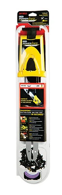 Powersharp 541652 Conversion Kit, 52 Drive Link, 91ps Chain, 3/8 In Pitch